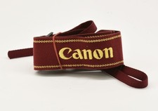 CANON TRACOLLA ROSSO