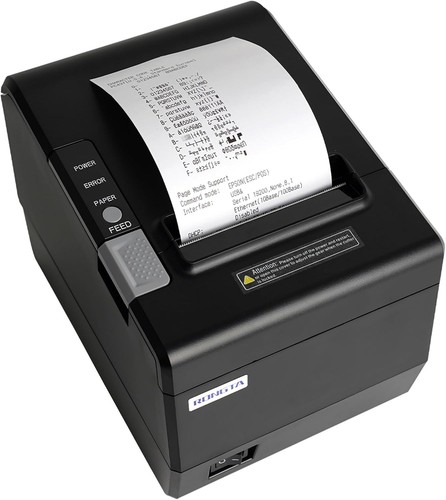 Stampante pos cucina - stampante,