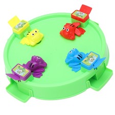 Gioco Mangiare Fagioli Multi