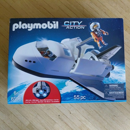 Playmobil®