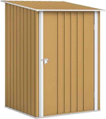 Vivagarden capanno attrezzi - attrezzi, 1