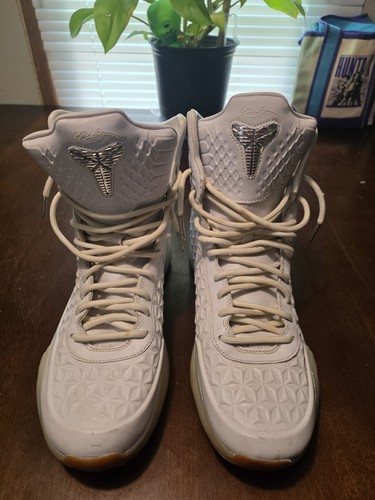 Nike kobe elite - kobe, ext