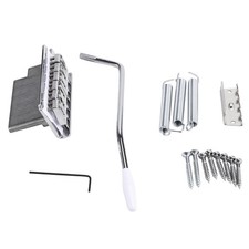  di Ponte Tremolo per Chitarra