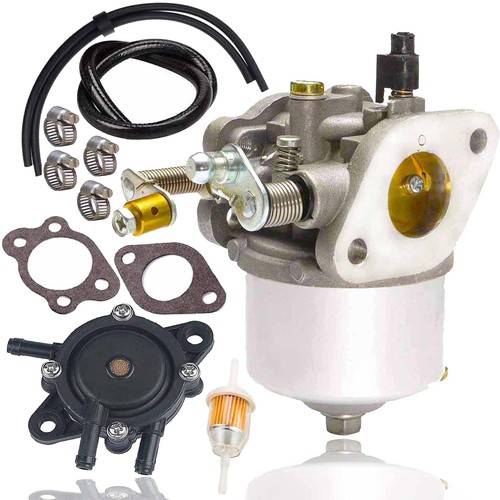 Carburatore pompa carburante - +,