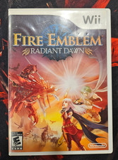 Fire Emblem: Radiant Dawn