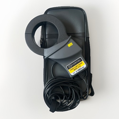 Kyoritsu 8124 power clamp - 8124,