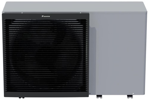 Unità esterna pompa calore - di,