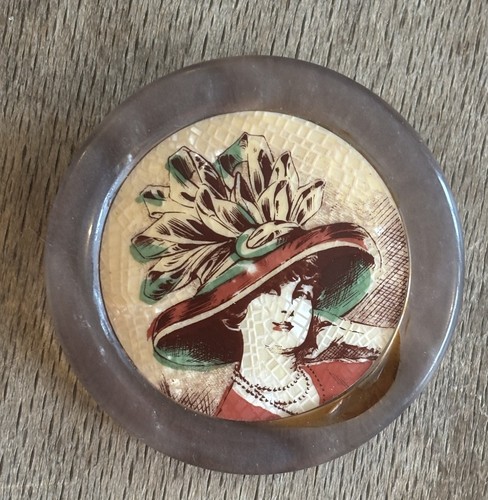 Broche lea stein vintage - lea,