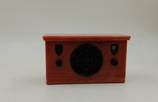 Radio epoca miniatura fabbri - miniatura,