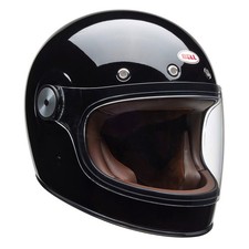 Casco Bell Bullitt GT - nero