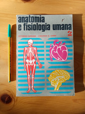 anatomia e fisiologia umana -