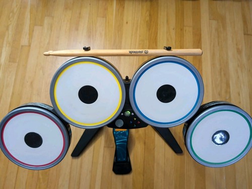 The beatles batteria wireless - beatles:,