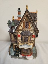 Lemax "Tannenbaum Christmas