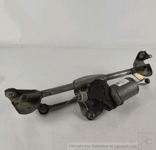 Asta collegamento motorino