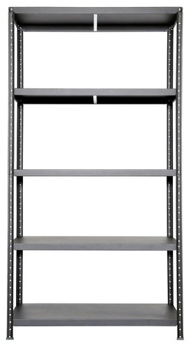 Scaffale metallo ripiani - scaffale,
