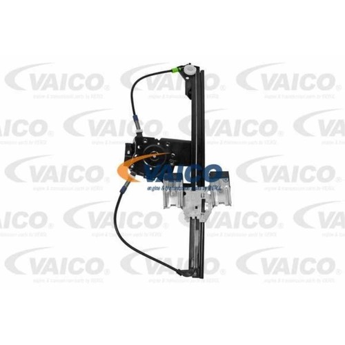Alzavetro elettrico posteriore