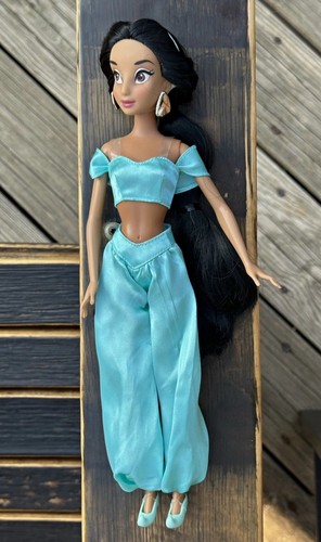Disney store principessa - disney,