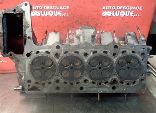 Testata motore bmw - testata, serie