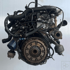 AFN Motore semicompl.  SEAT