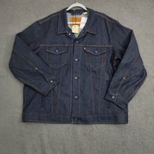 Giacca camionista levi - giacca, levi’s