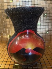 Vaso Siciliano Vintage