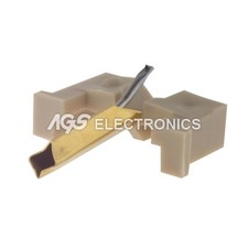 PTG11691 - PTG-11691 PUNTINA GIRADISCHI RICAMBIO SHURE N70B TESTINA DK-DN70B