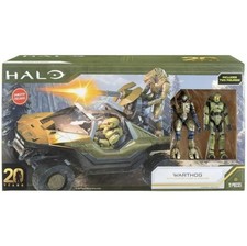 Jazwares World of Halo