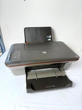 HP DeskJet 2050 – Stampante