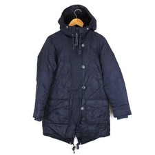 Giacca parka uomo Levi Strauss