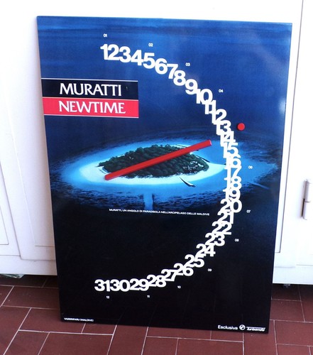 Meridiana calendario perpetuo - meridiana,