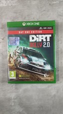 Xbox One Dirt Rally 2.0 Day