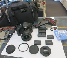 Fotocamera digitale Canon EOS