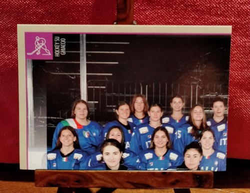Panini italia pista milano - italia, in