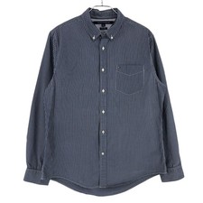 Camicia quadri 2ply tommy - camicia,