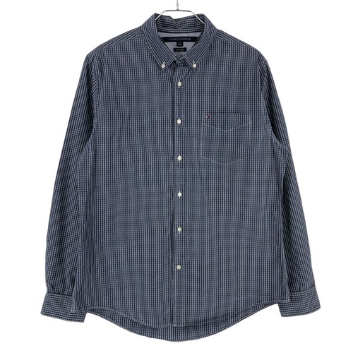Camicia quadri 2ply tommy - quadri,