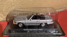 Die Cast 1:43 Mercedes Benz