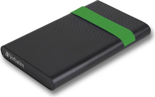 Verbatim hard disk esterno - hard,