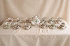 Servizio da caffe' Royal