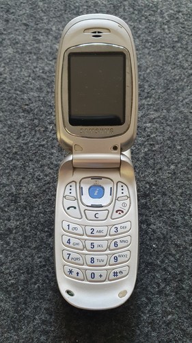 Cellulare samsung sgh e300 - samsung,
