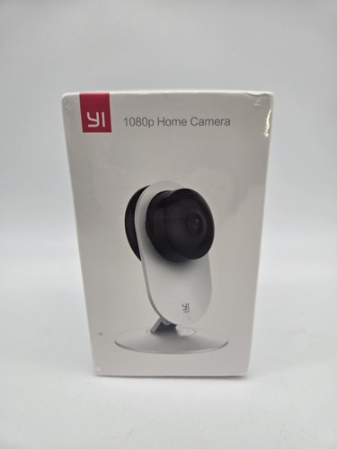 1080p telecamera smart - yi,