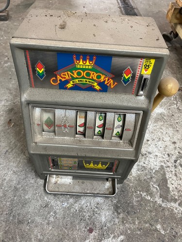 Slot machine - slot,