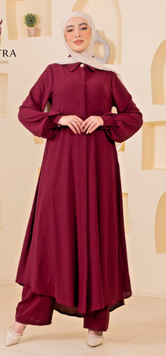 Tuta donna modesta islamica - , 2