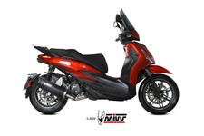 Scarico PIAGGIO BEVERLY 400