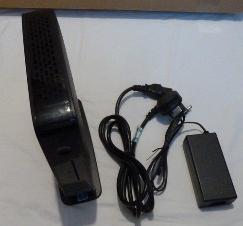 Silent fanless puppy - fanless,