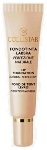 Collistar fondotinta labbra - collistar,