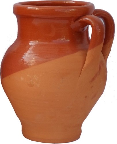 Pignata terracotta 30 - pignata,