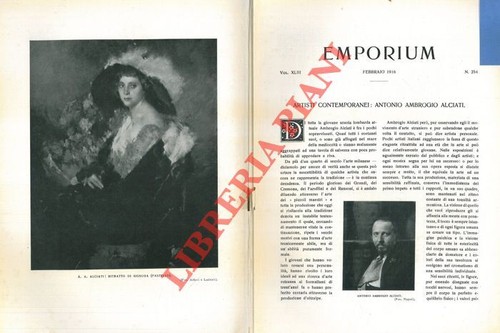Arata giulio artisti - u.,
