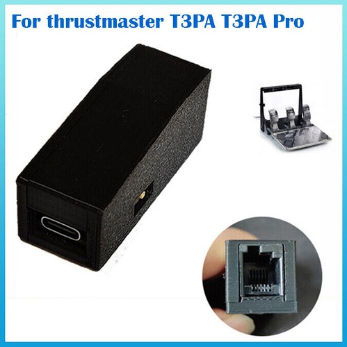 Per thrustmaster t3pa pro - per,