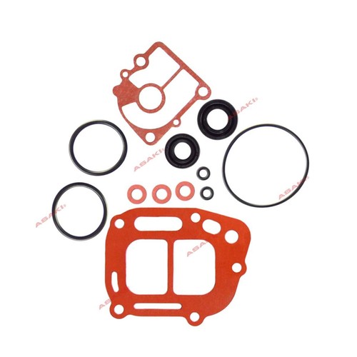 Kit guarnizioni gruppo