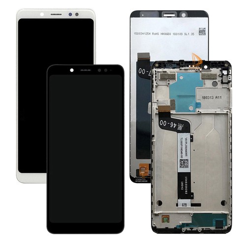 Per xiaomi redmi note - note, 5